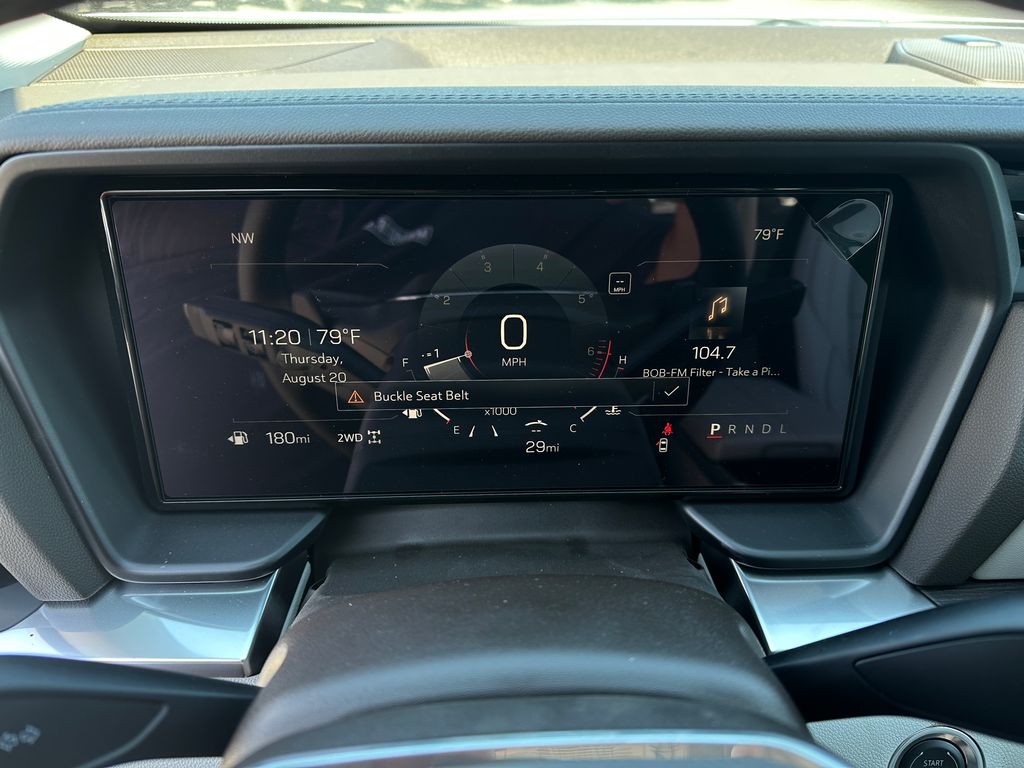 New 2026 GMC Terrain SUV