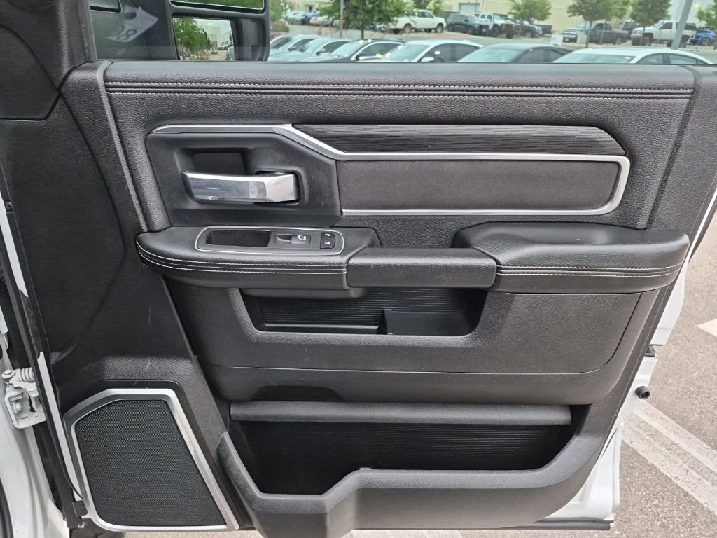 Used Car 2023 Ram 2500  Laramie For Sale Under $50,000 In Austin, Texas
