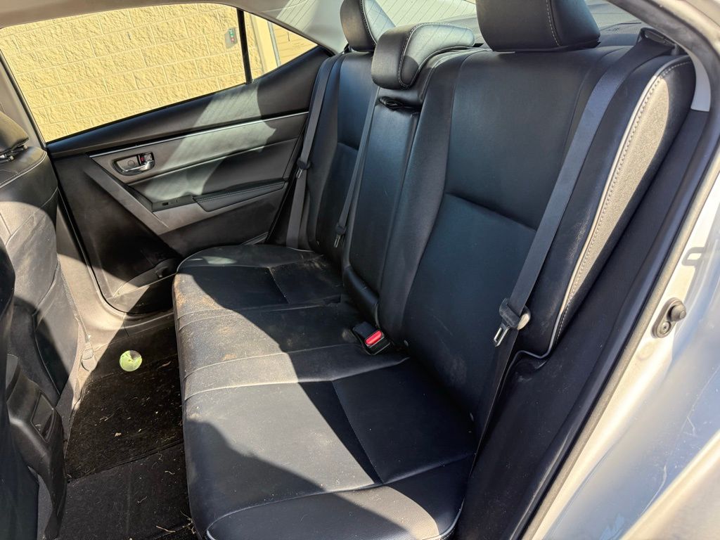 Thumbnail: 2018 Toyota Corolla - 9