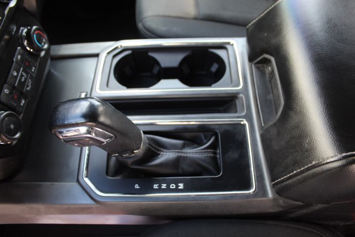 Used Car 2020 Ford F-150  Xlt For Sale Under $25,000 In Georgetown, Texas