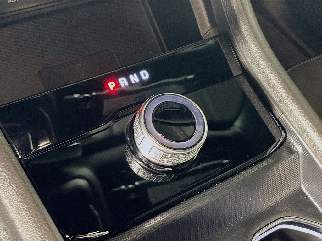 Grand Cherokee Altitude X