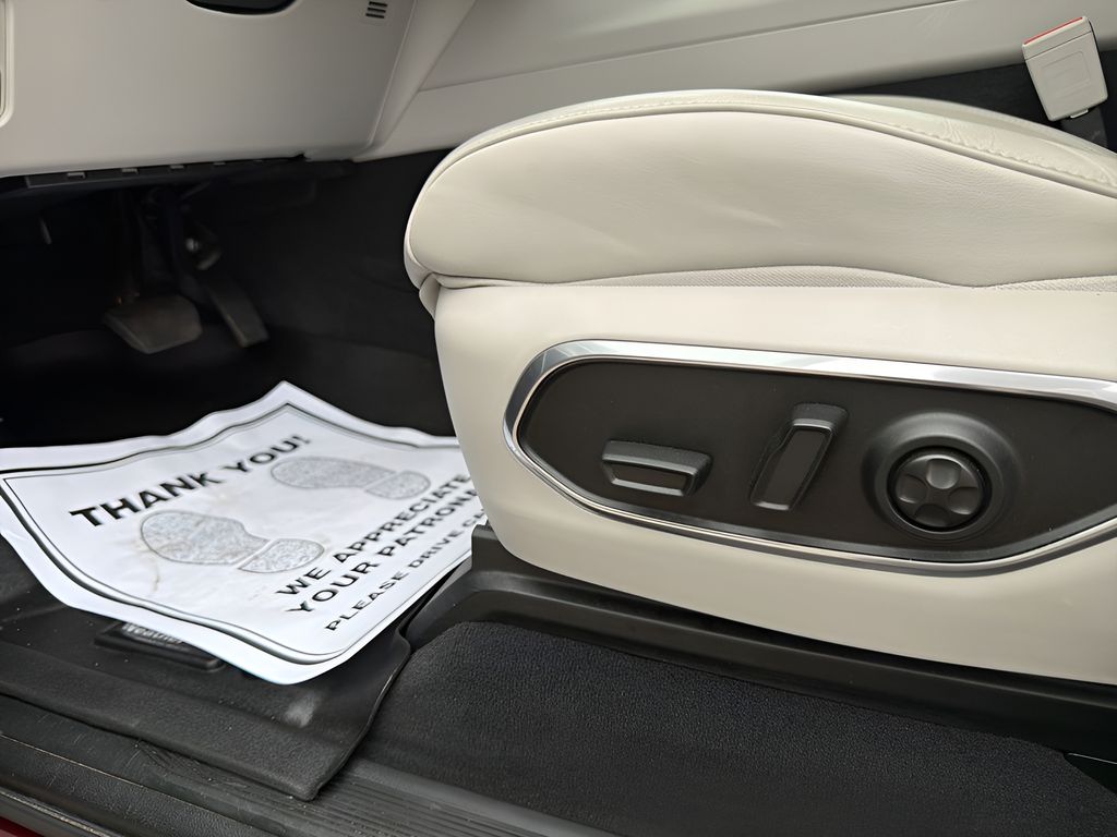 2022 Wagoneer Wagoneer