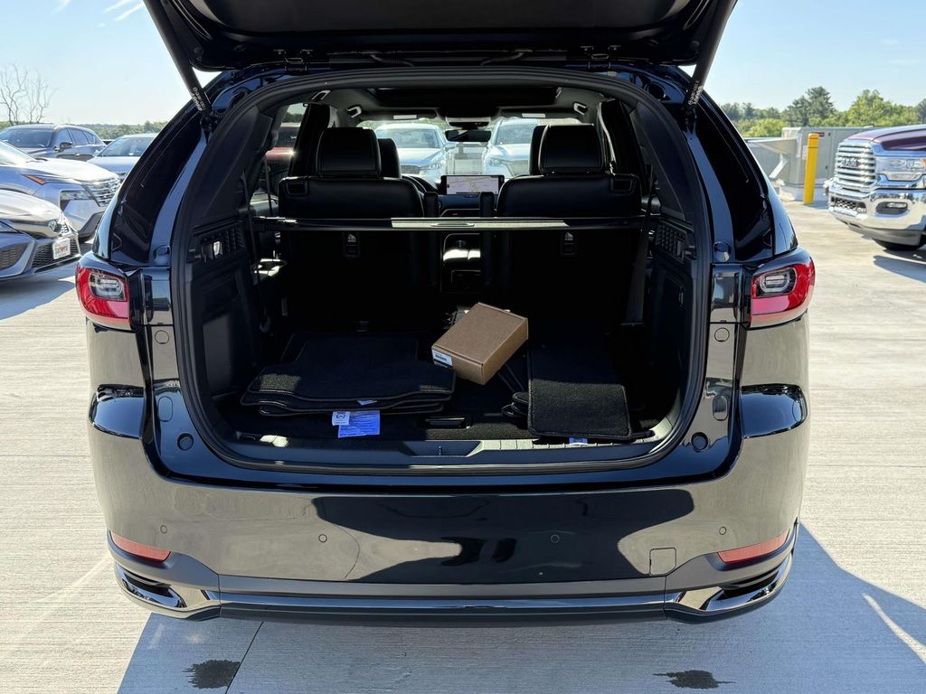 2026 Mazda CX-90 Premium Sport Package - Photo 32