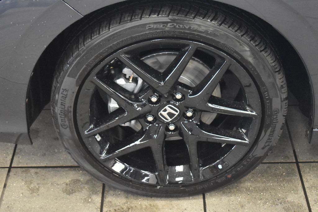 Thumbnail: 2026 Honda Civic - 7