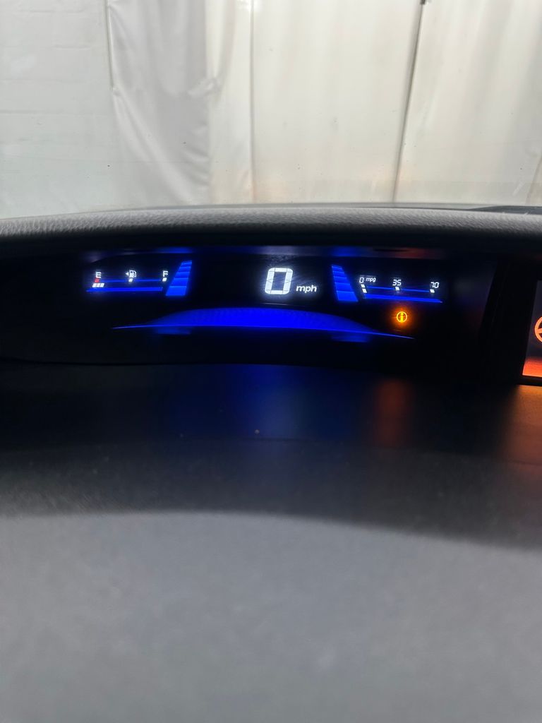 used 2015 Honda Civic car, priced at $8,985