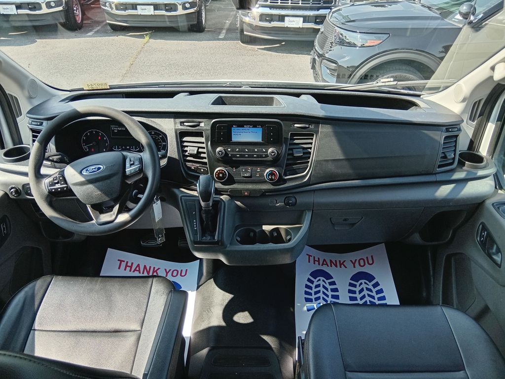 2023 Ford Transit-250 Cargo Van 