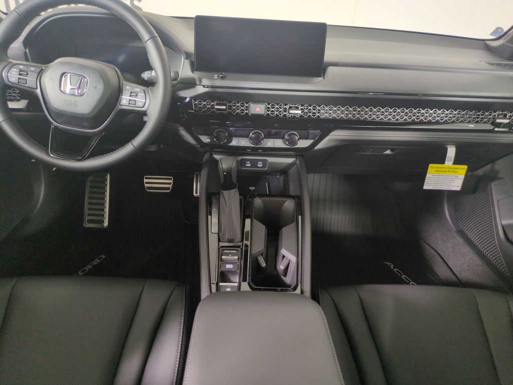 New 2025 Honda Accord Hybrid For Sale in Fort Wayne, IN