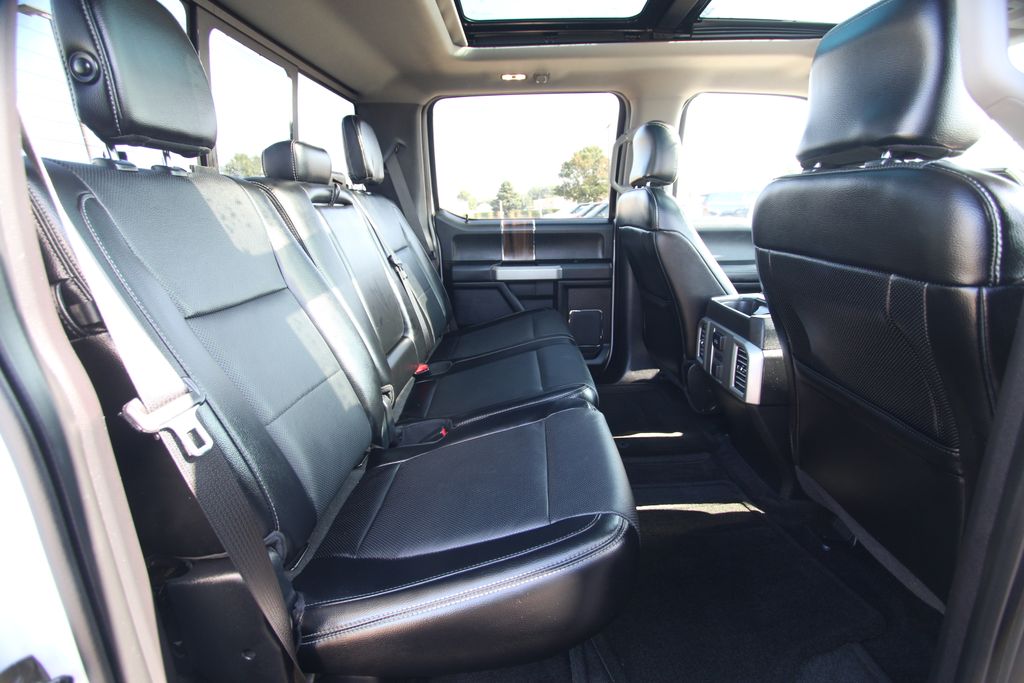 Used 2016 Ford F-150 Truck