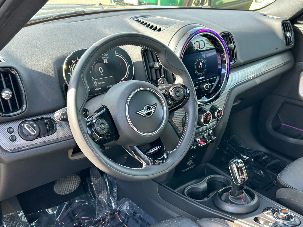 2021 MINI Cooper Countryman Signature 14