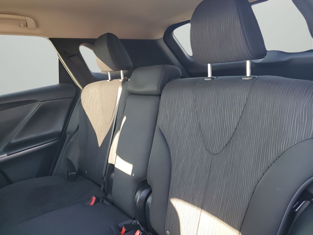 Used Car 2013 Toyota Venza  Le For Sale Under $15,000 In Austin, Texas