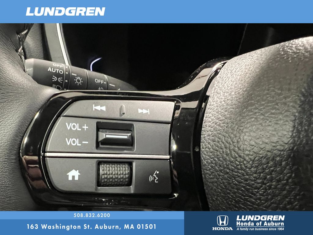 New 2025 Honda Pilot SUV