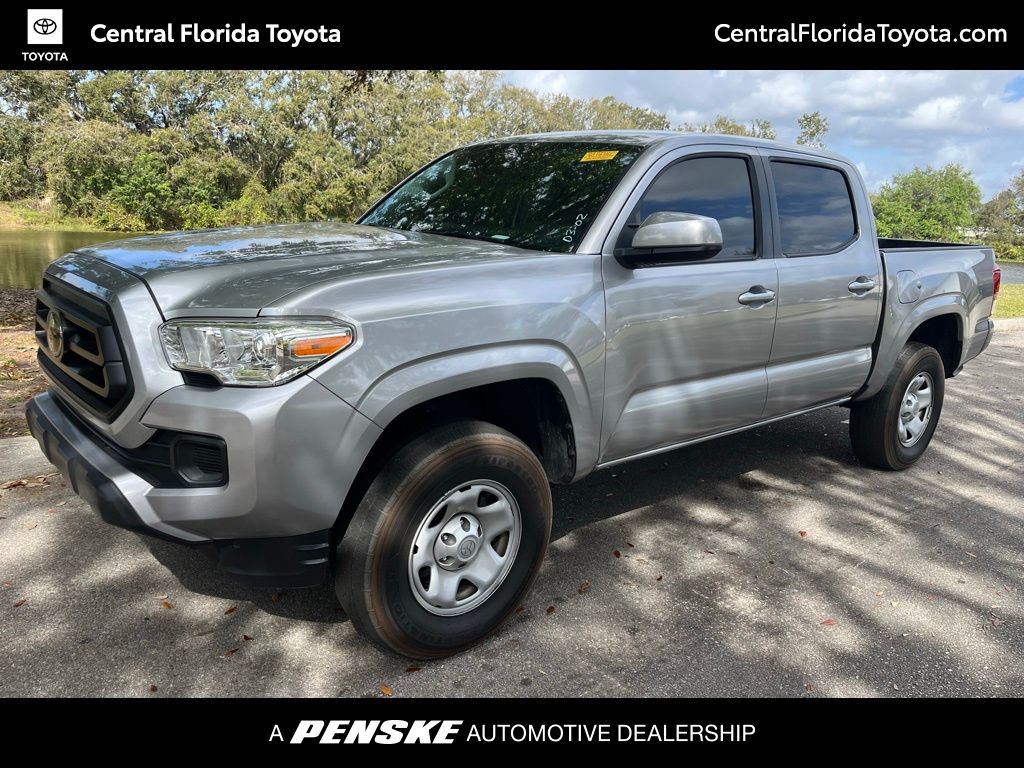 2021 Toyota Tacoma SR -
                Orlando, FL