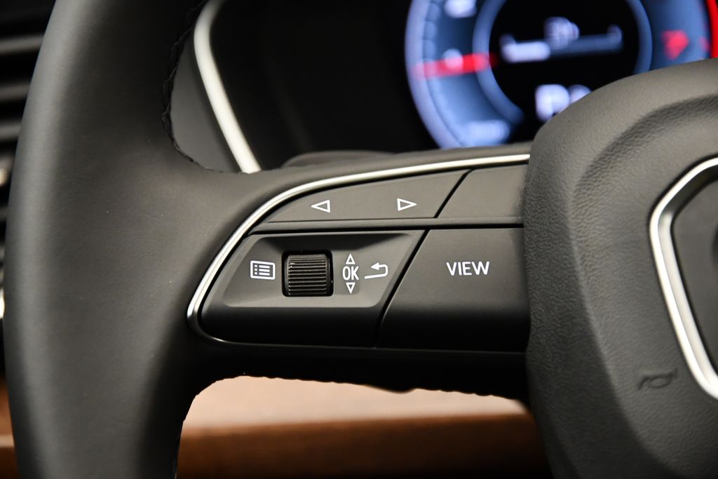 2025 Audi Q5 Premium 23
