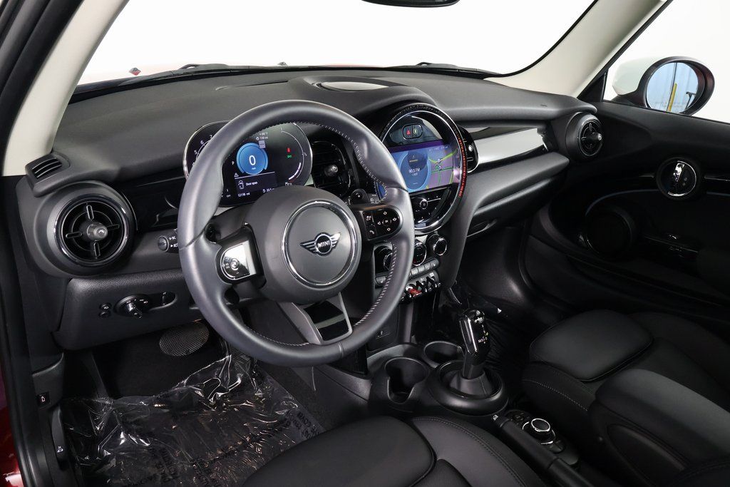 Thumbnail: 2024 MINI Cooper - 7