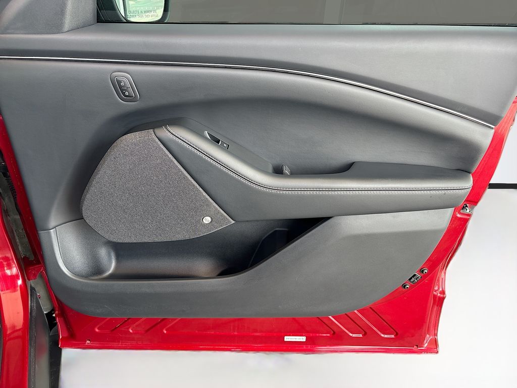 Thumbnail: 2023 Ford Mustang Mach-E - 25