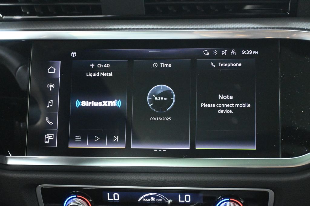 Thumbnail: 2025 Audi Q3 - 18