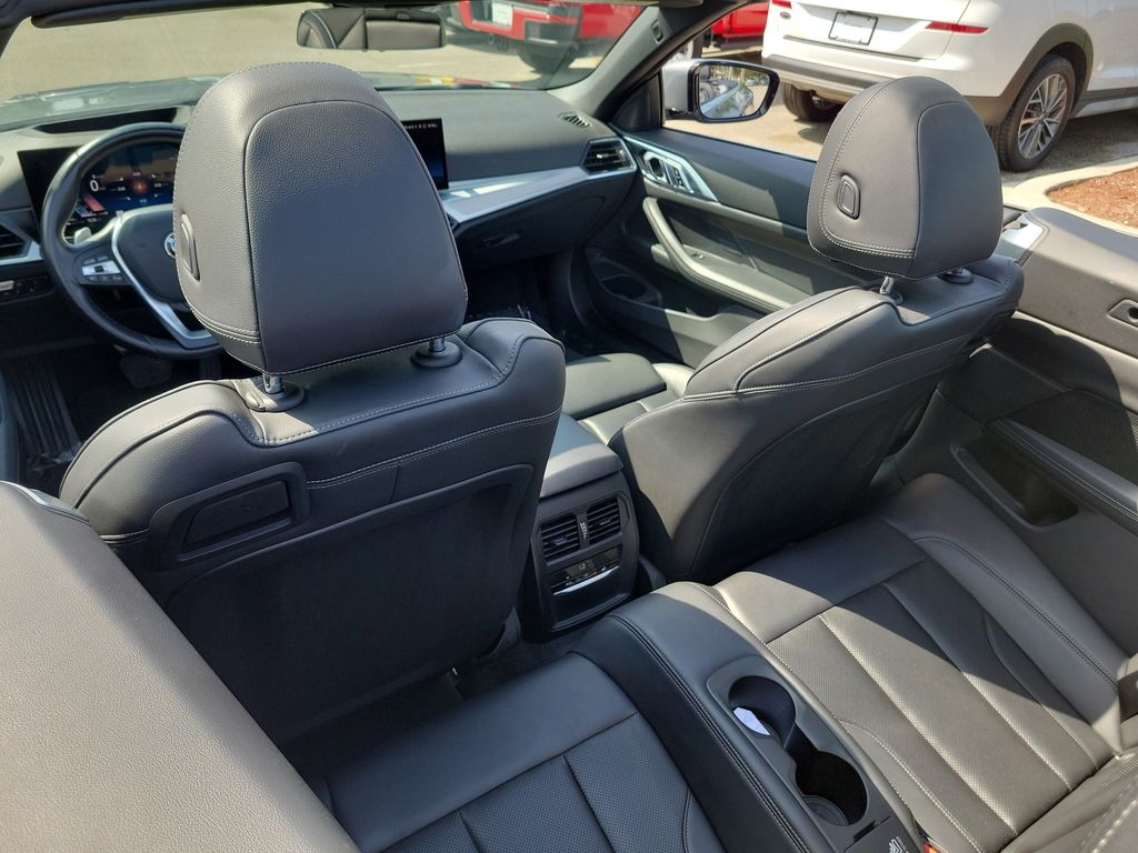 2024 BMW 4 Series 430i - Photo 12
