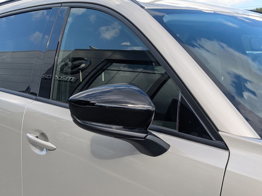 2025 Mazda CX-90 3.3 Turbo Premium Sport