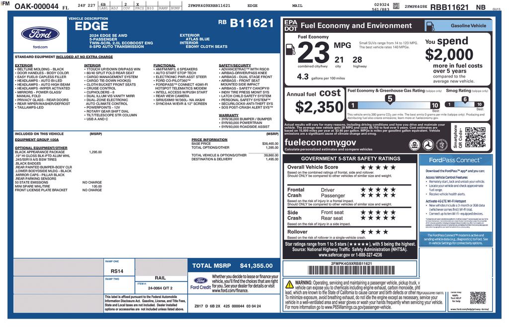 View vehicle photo 5