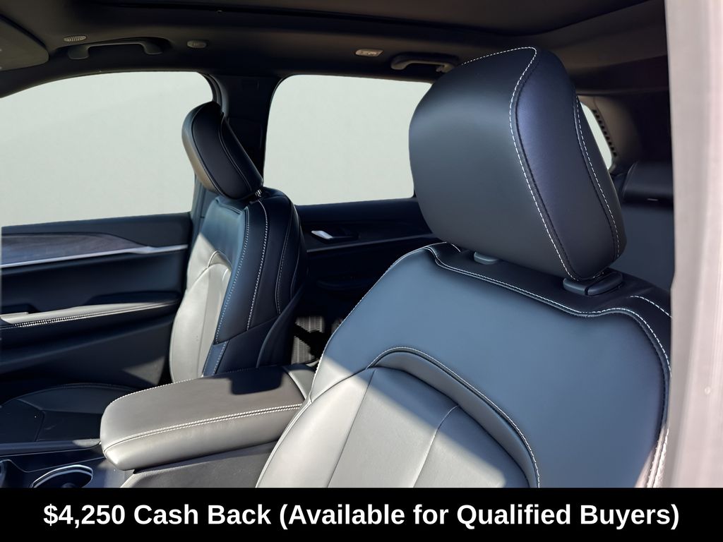 New Car 2025 Jeep Grand Cherokee  Limited For Sale Under $50,000 In Austin, Texas