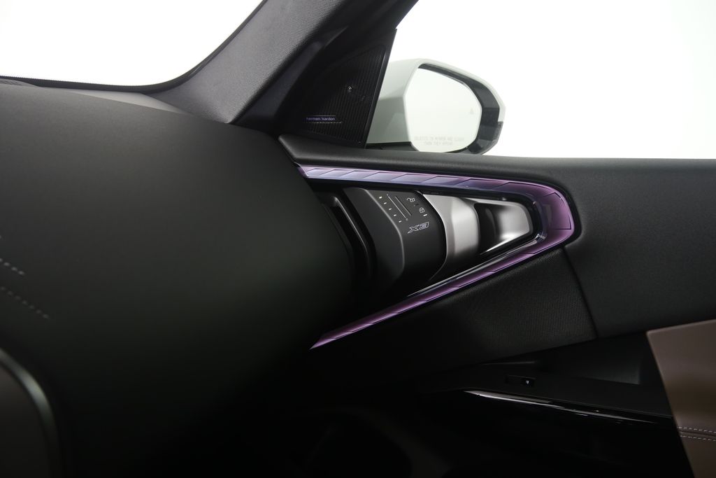 Thumbnail: 2026 BMW X3 - 26