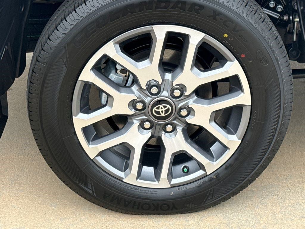 Used 2026 Toyota Tundra Truck
