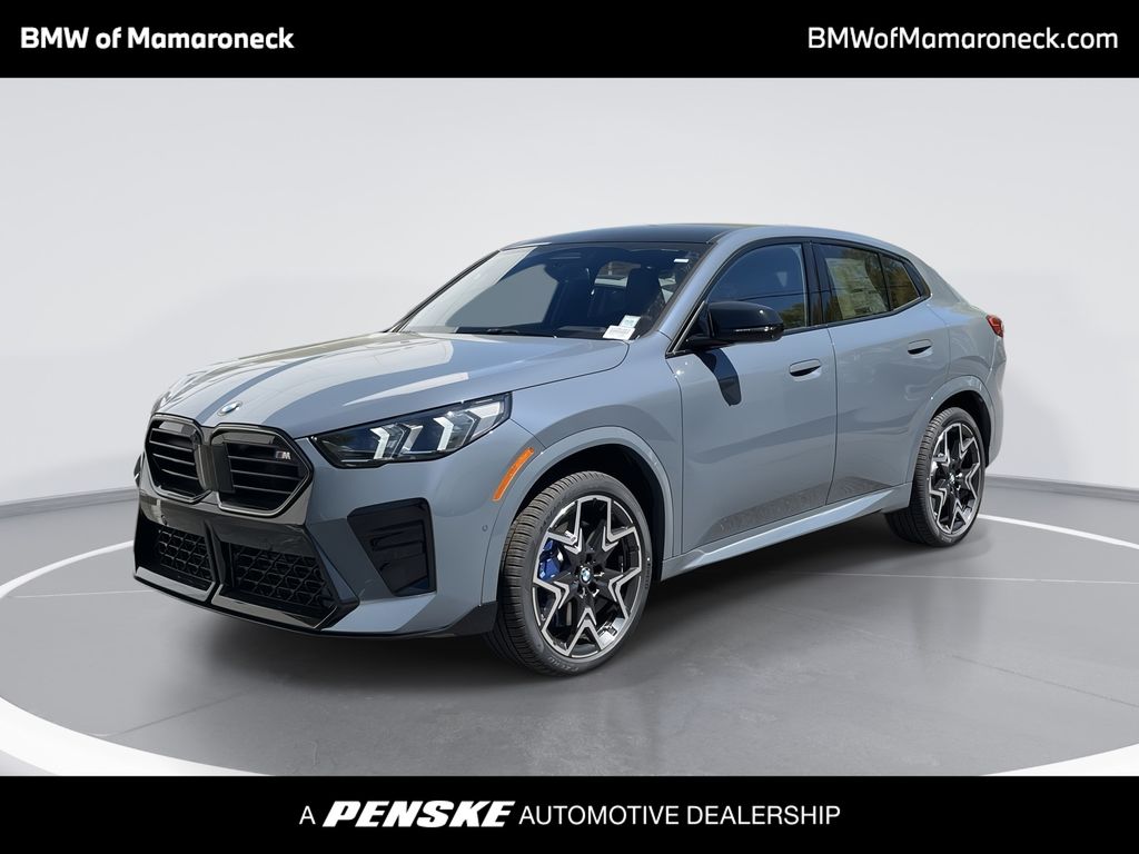 2025 BMW X2 M35i -
                Mamaroneck, NY