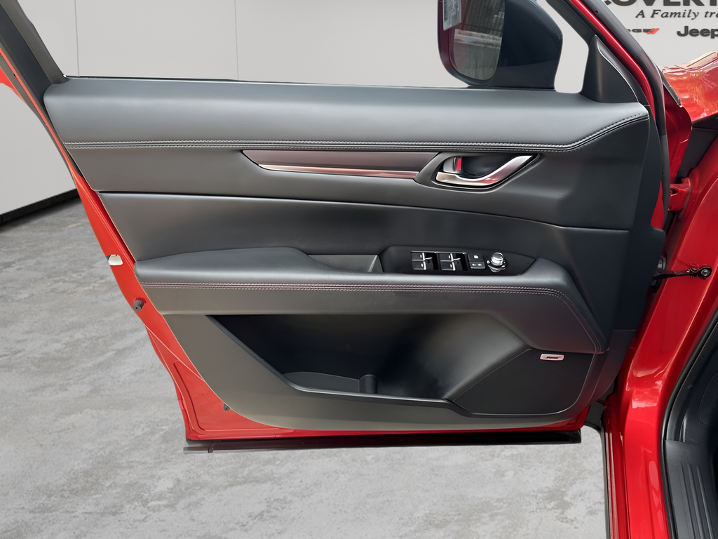 Used Car 2023 Mazda Cx-5  2.5 Turbo For Sale Under $30,000 In Austin, Texas