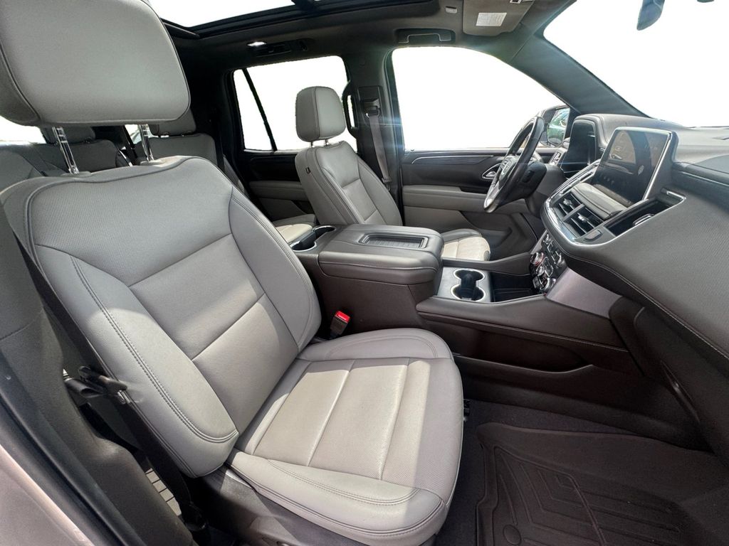 Used Car 2022 Gmc Yukon  Slt For Sale Under $50,000 In Round Rock, Texas