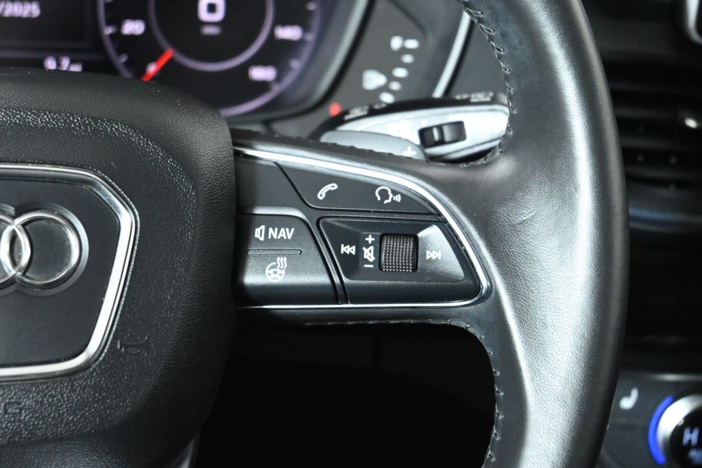 Thumbnail: 2019 Audi Q5 - 17