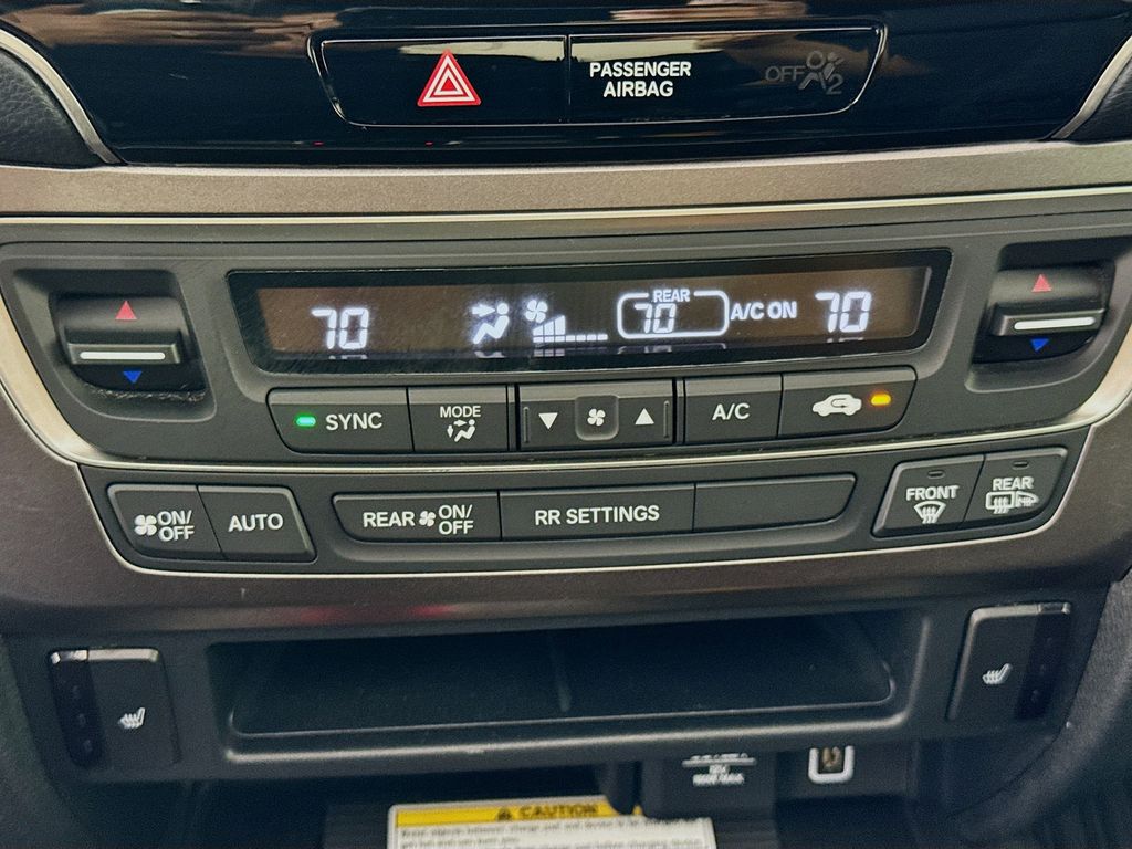 Used Car 2023 Honda Passport  Ex-l For Sale Under $35,000 In Austin, Texas