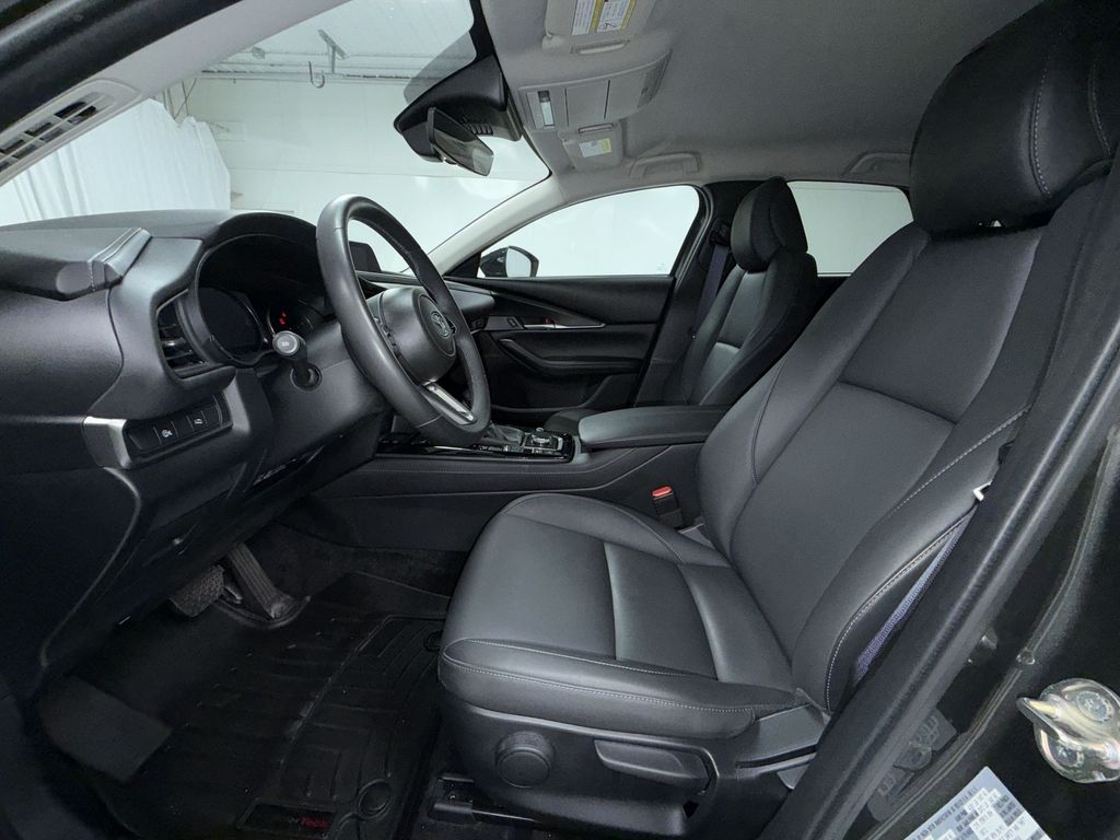 Used 2024 Mazda CX-30 SUV