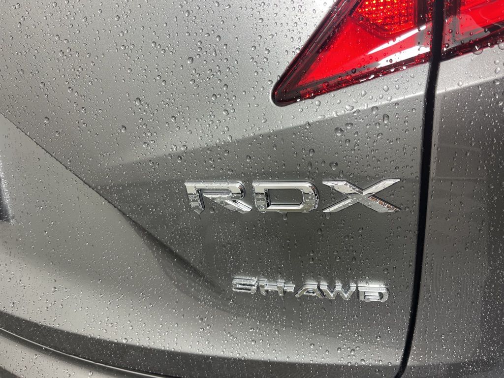 Thumbnail: 2026 Acura RDX - 3