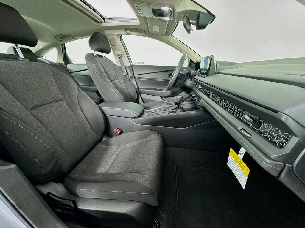 Used Car 2025 Honda Accord  Se For Sale Under $30,000 In Austin, Texas