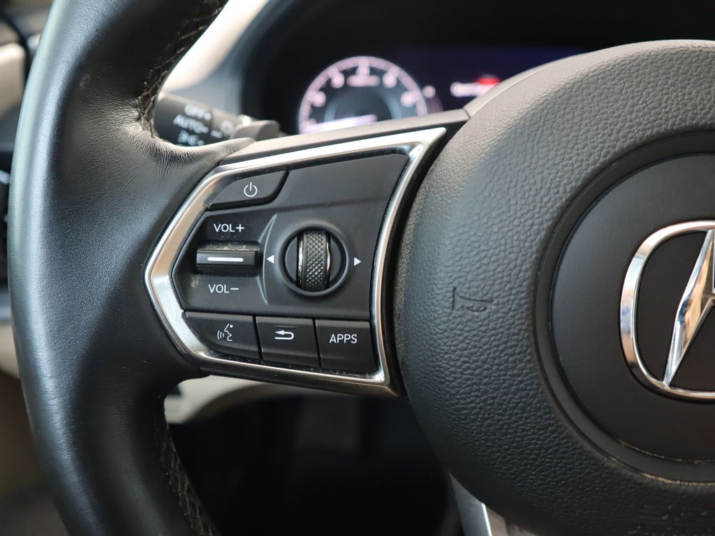 Thumbnail: 2021 Acura RDX - 11