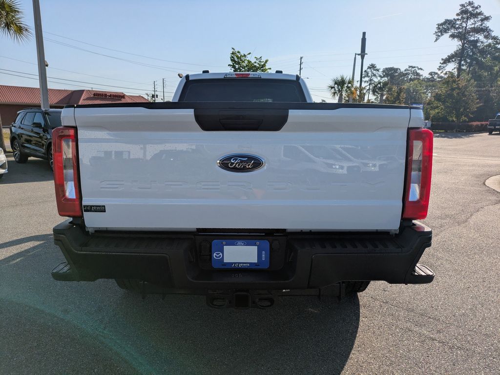2026 Ford F-250 Super Duty XL