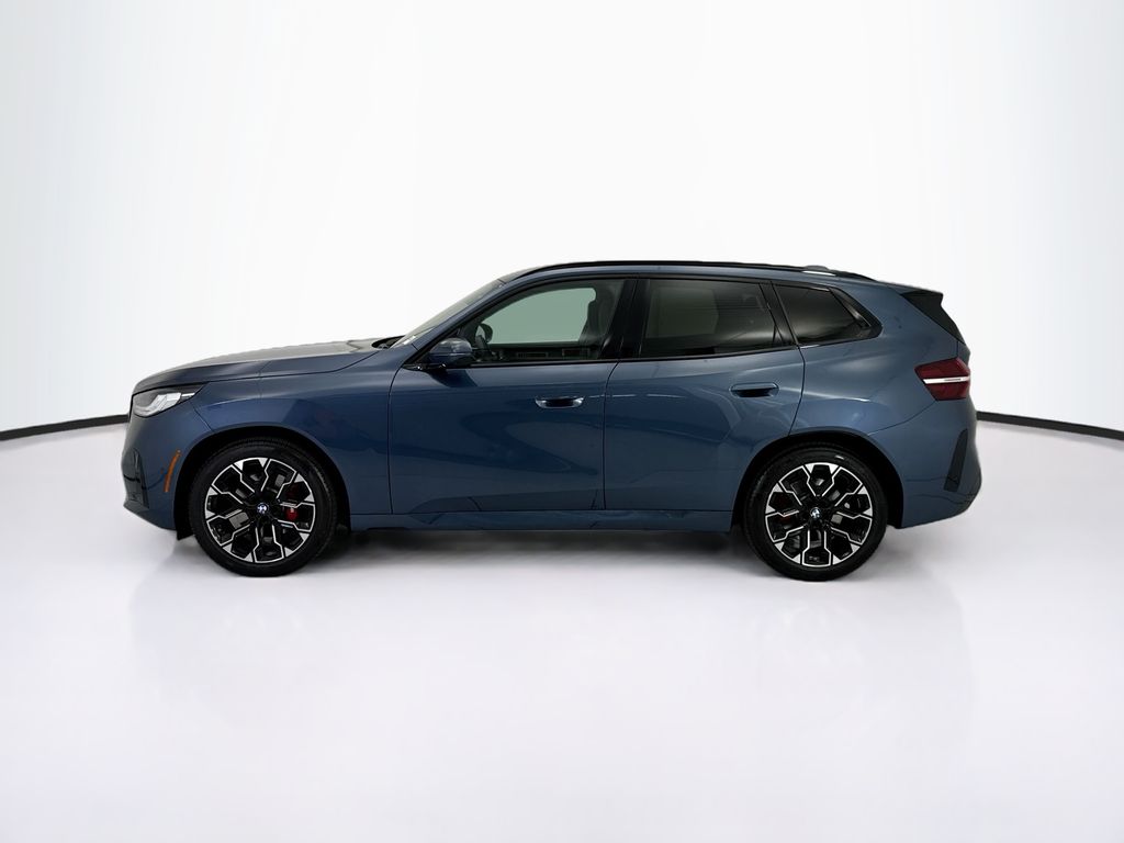 Thumbnail: 2026 BMW X3 - 8