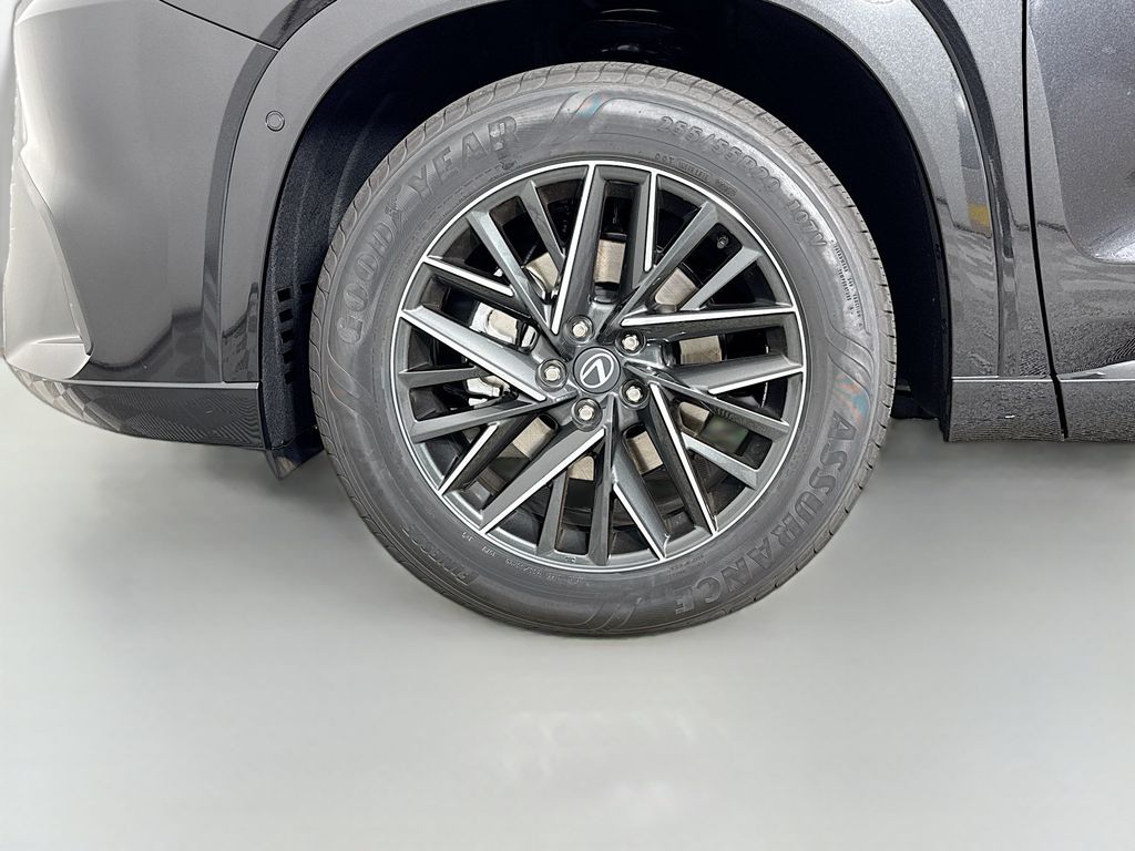 Thumbnail: 2026 Lexus TX - 23