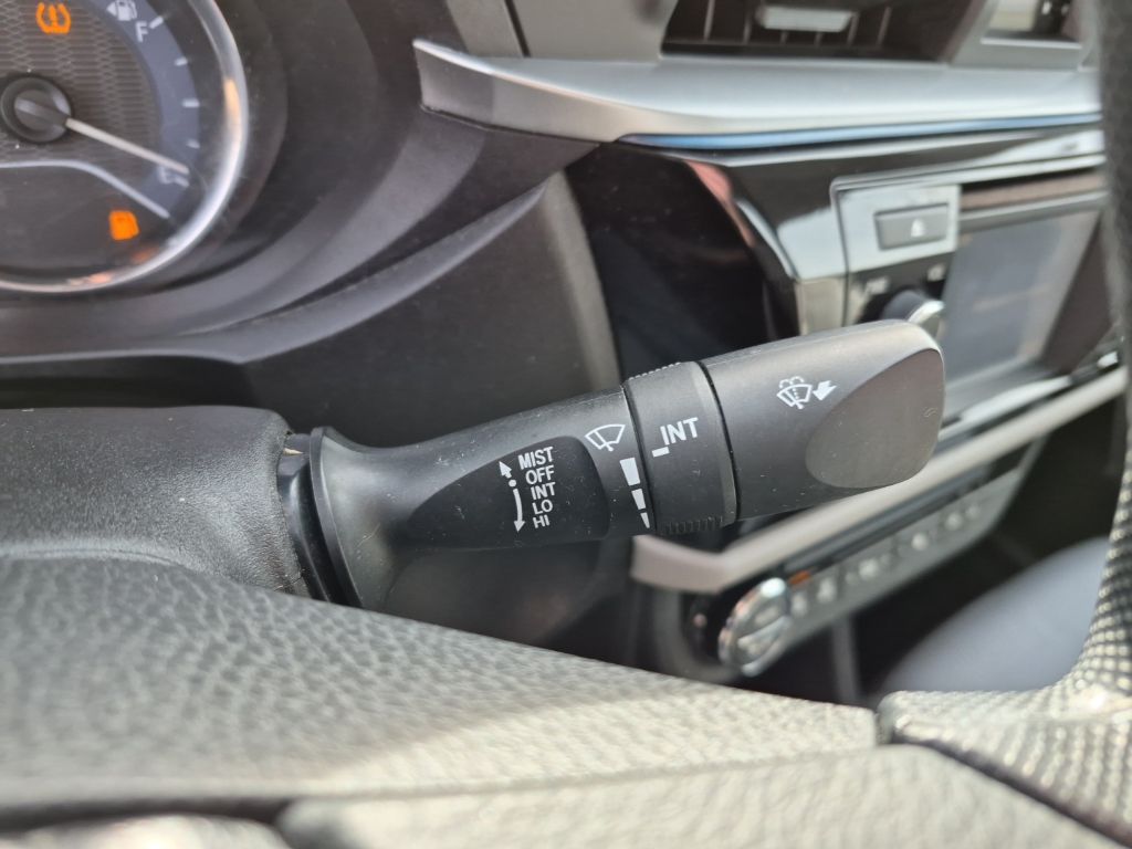 Used Car 2016 Toyota Corolla  Le Plus For Sale Under $15,000 In Austin, Texas