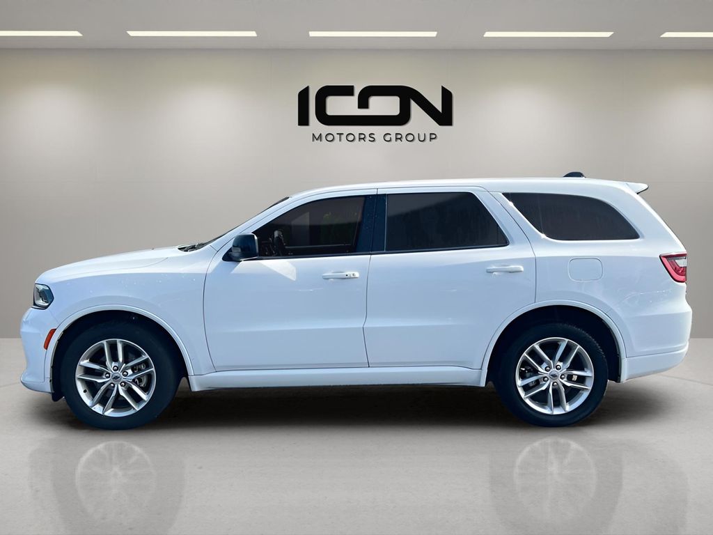 Used 2024 Dodge Durango SUV