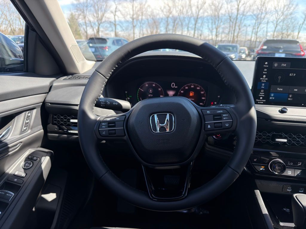 Thumbnail: 2026 Honda Accord - 13