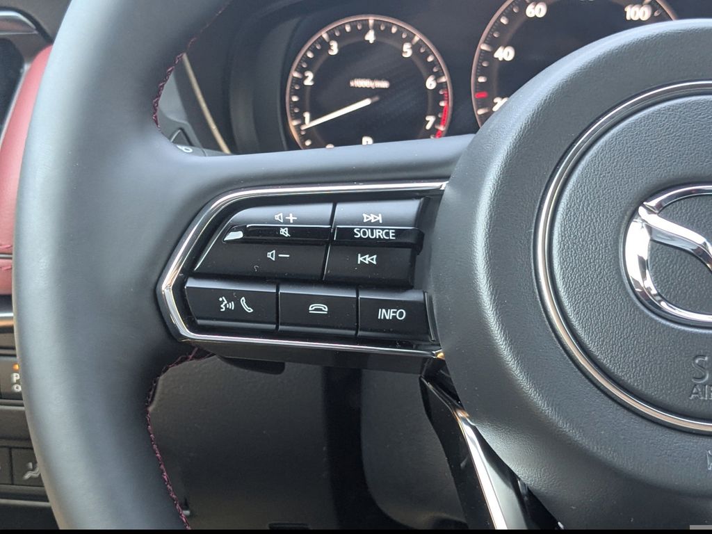 2026 Mazda CX-70 3.3 Turbo Premium Plus