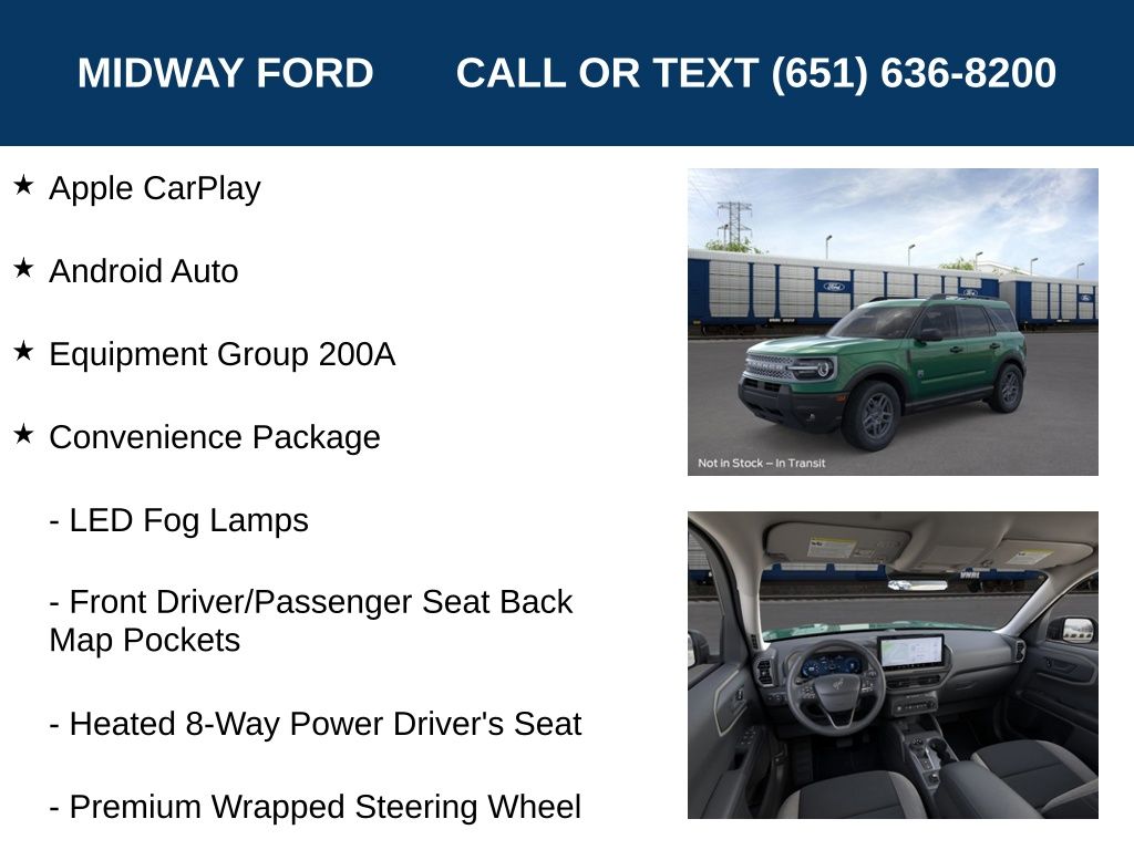 View vehicle photo 7