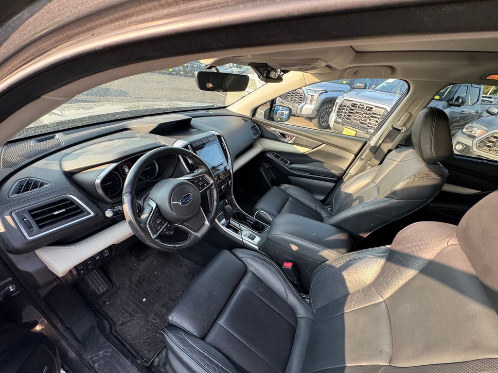 Used 2021 Subaru Ascent SUV