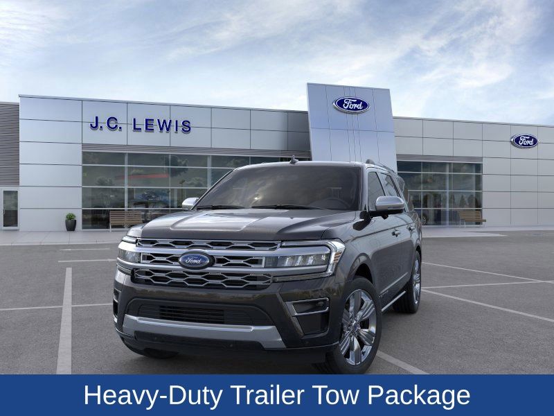 2024 Ford Expedition Platinum