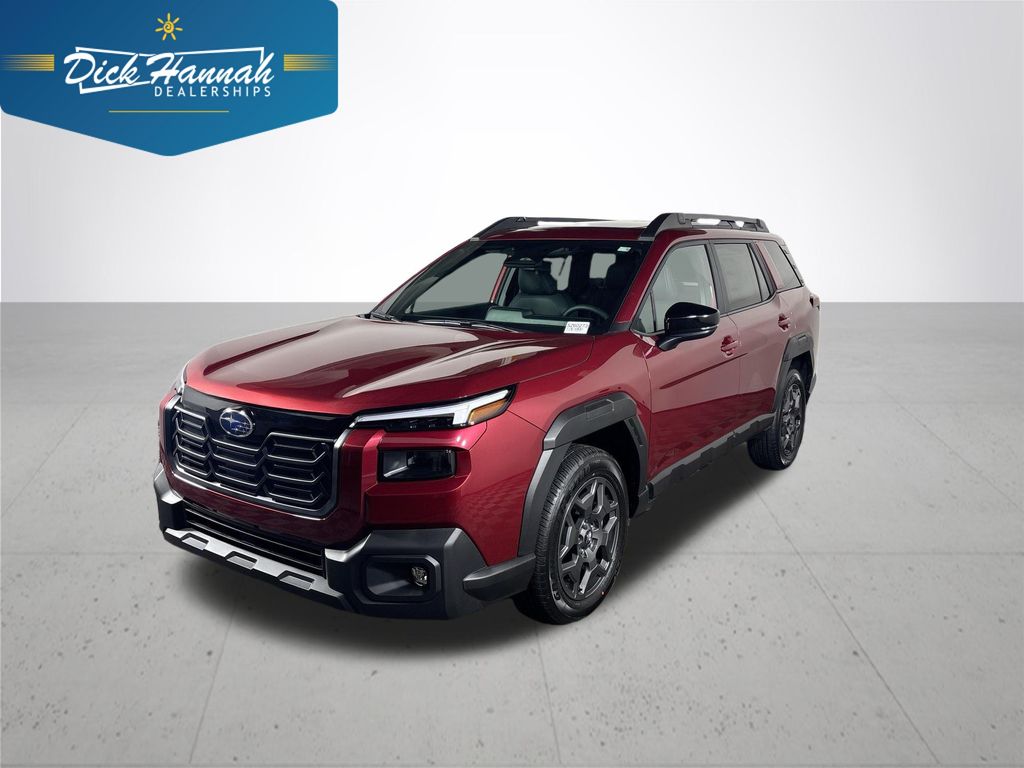 2026 Subaru Outback Premium AWD