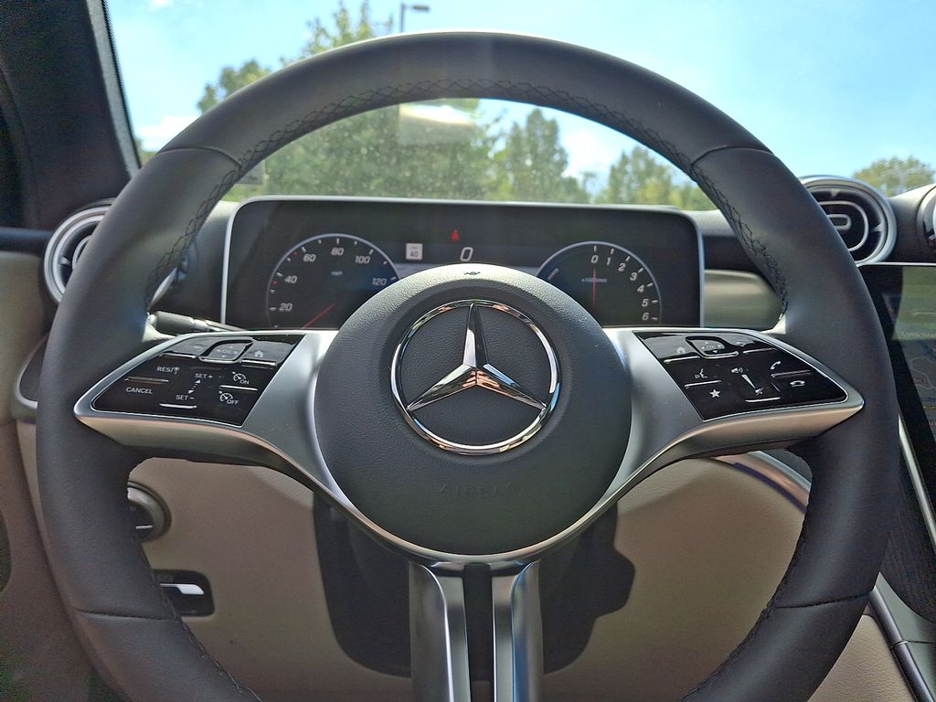 Thumbnail: 2026 Mercedes-Benz GLC - 14