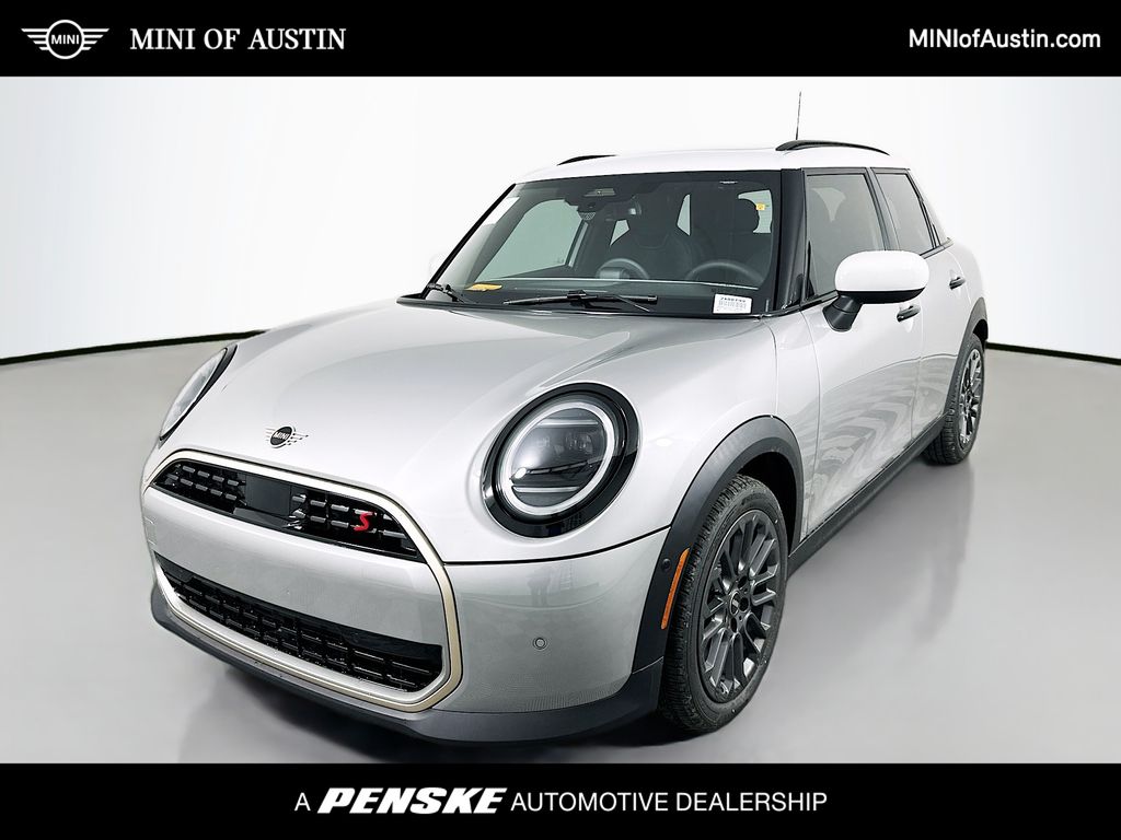 Thumbnail: 2026 MINI Cooper - 1