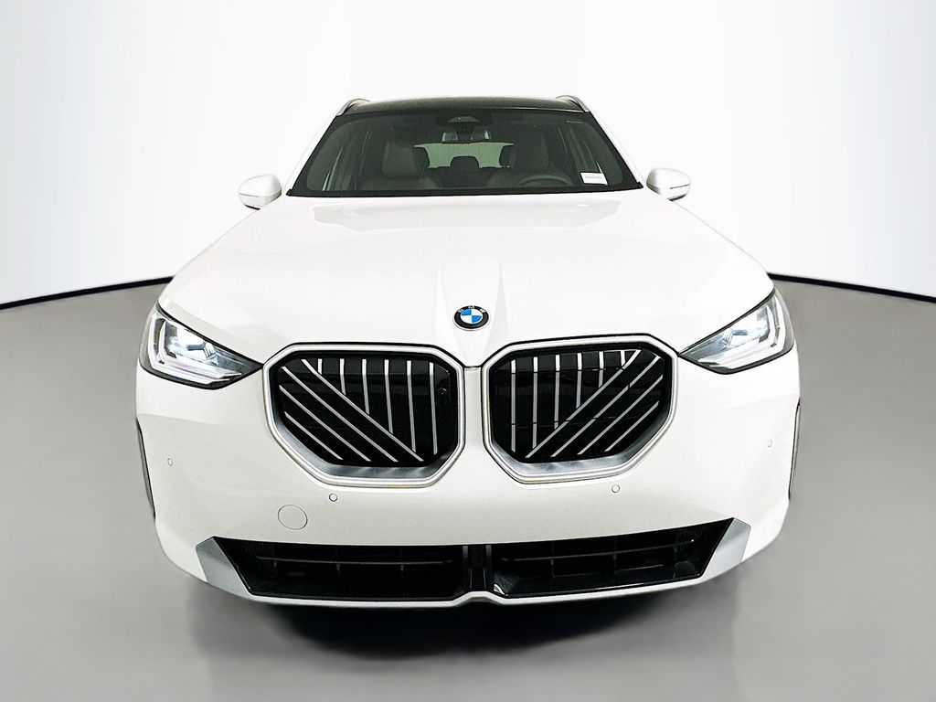 Thumbnail: 2026 BMW X3 - 2