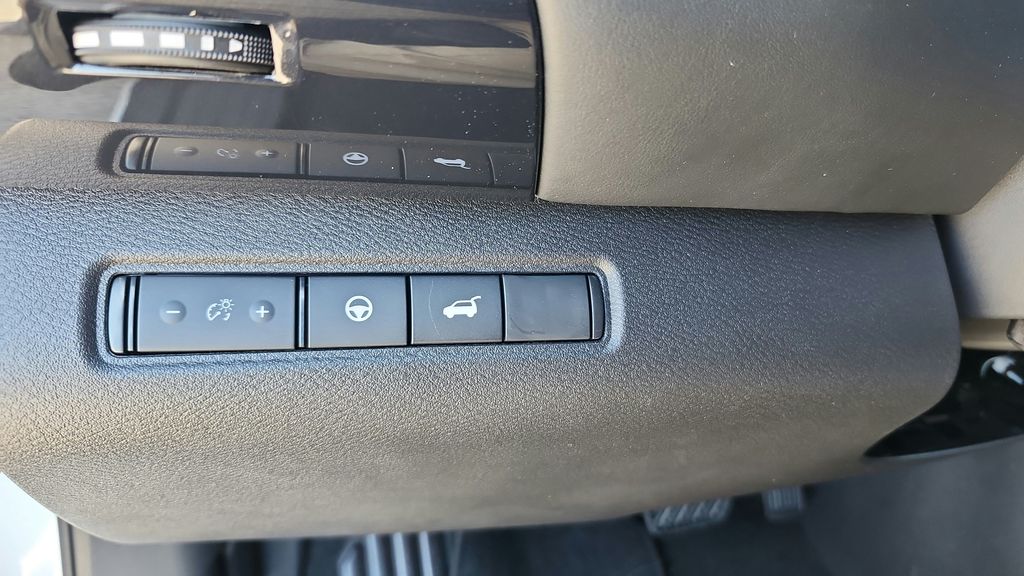 2026 Nissan Pathfinder